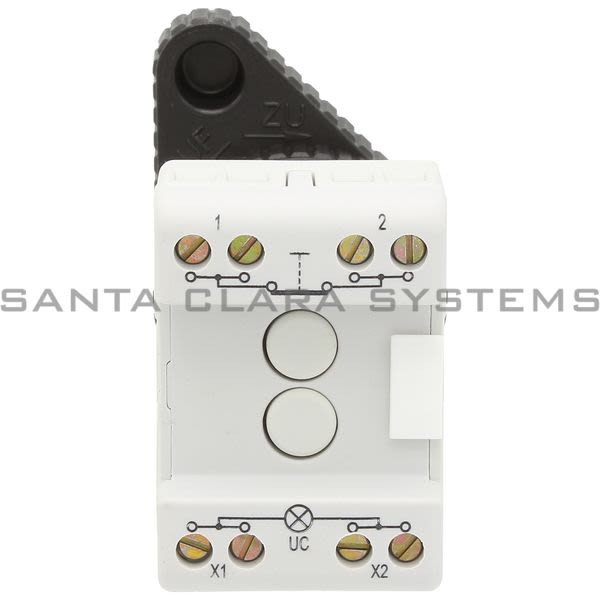 Allen Bradley 800G-DLSRXL Latch Mount Power Module Product Image