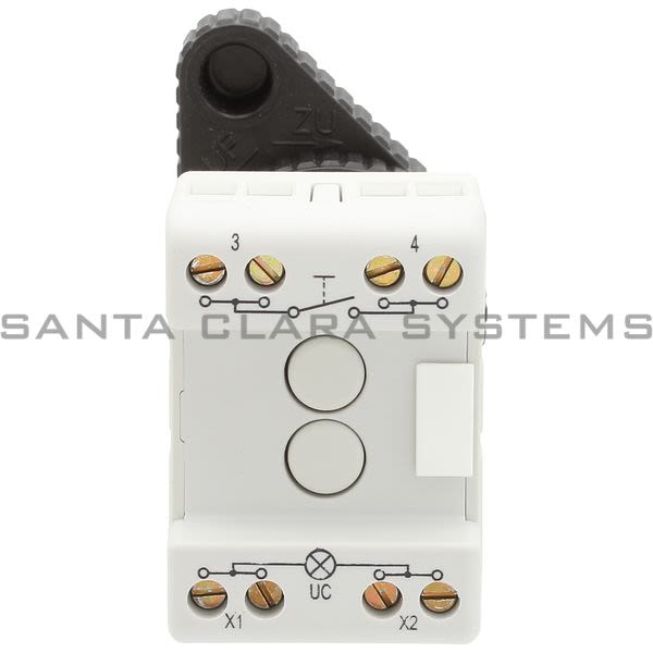 Allen Bradley 800G-DLSWXK Latch Mount Power Module Product Image