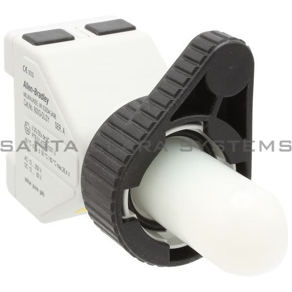 Allen Bradley 800G-DLSY Power Module Product Image