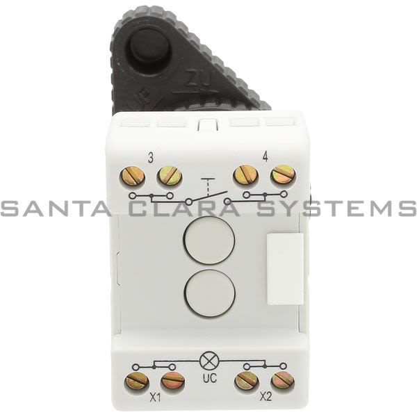 Allen Bradley 800G-DLSYXK Push Button Product Image