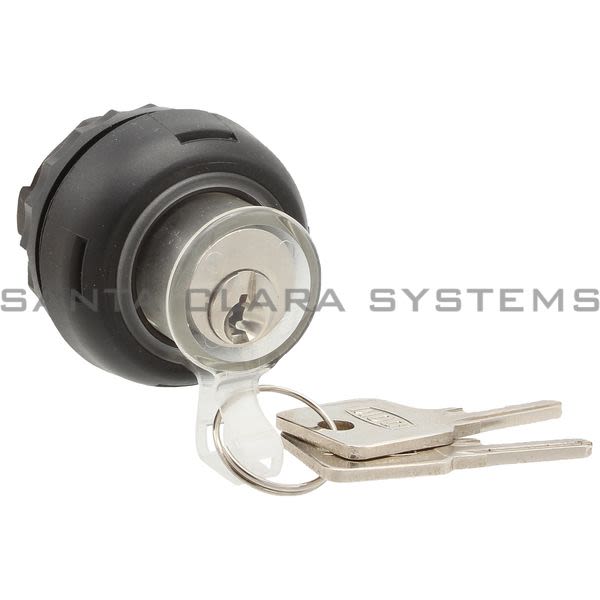 Allen Bradley 800G-K14 Key Release Pushbutton Product Image