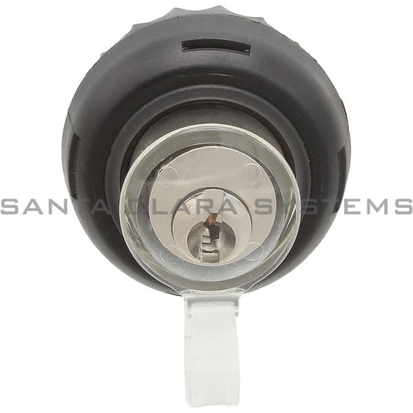 Allen Bradley 800G-K14 Key Release Pushbutton Product Image