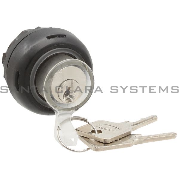 Allen Bradley 800G-K16 Key Release Pushbutton Product Image