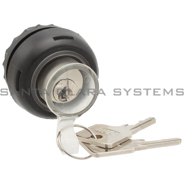 Allen Bradley 800G-K24 Key Release Pushbutton Product Image