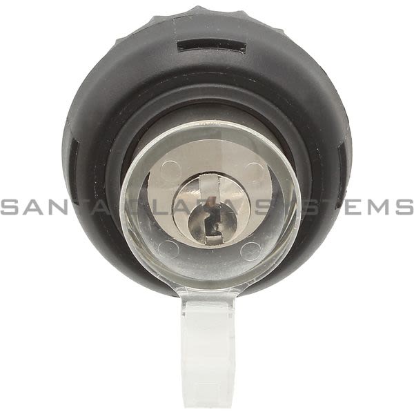 Allen Bradley 800G-K24 Key Release Pushbutton Product Image