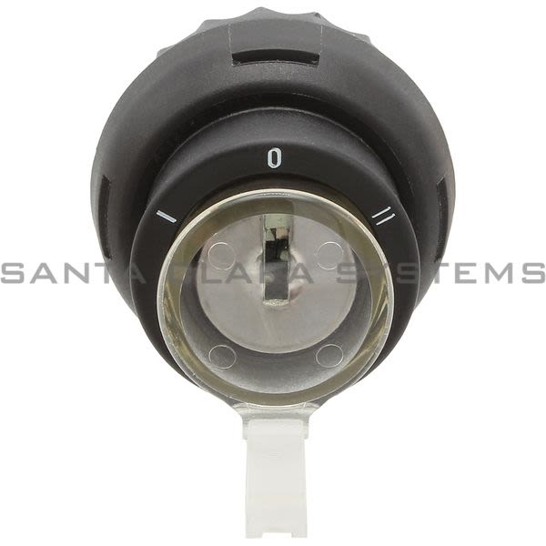 Allen Bradley 800G-KSL37H Key Selector Switch Product Image