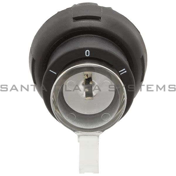 Allen Bradley 800G-KSM33H Key Selector Switch Product Image
