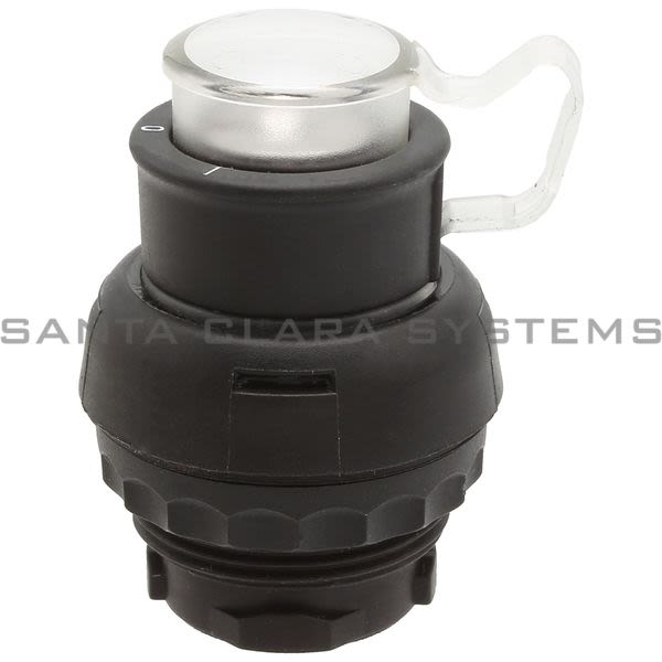 Allen Bradley 800G-KSM33H Key Selector Switch Product Image