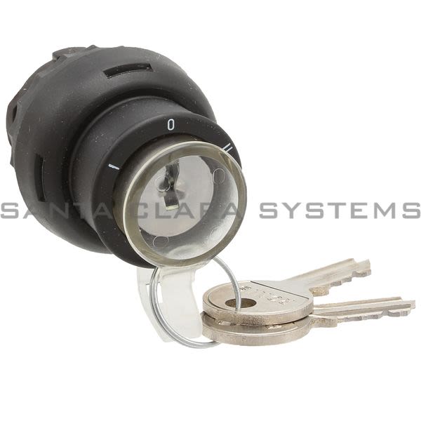 Allen Bradley 800G-KSR35 Key Selector Switch Product Image