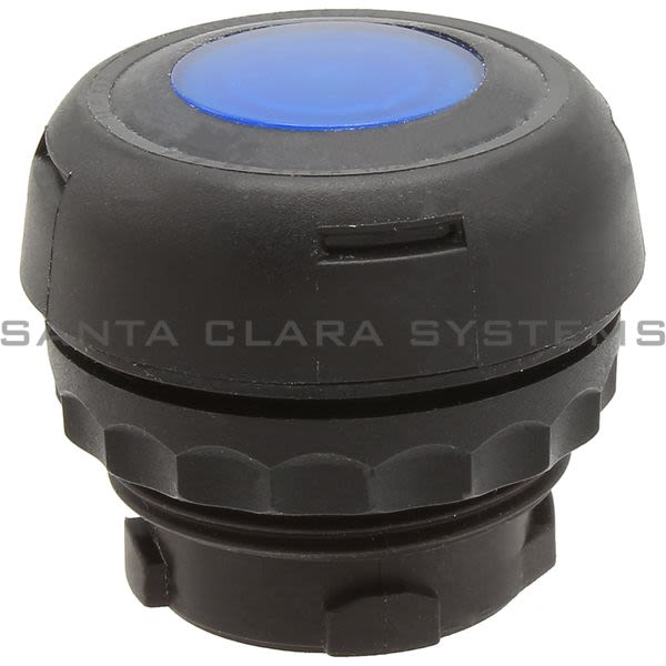 Allen Bradley 800G-LF6 Push Button Product Image