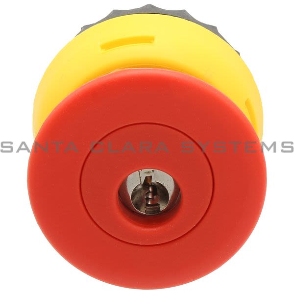 Allen Bradley 800G-MKE Key Release Pushbutton Product Image