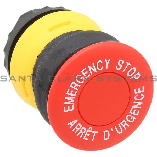 Allen Bradley 800G-MPE Hazardous Location Push Pull Product Image