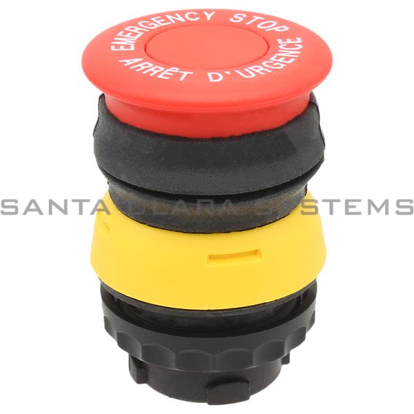 Allen Bradley 800G-MPE Hazardous Location Push Pull Product Image