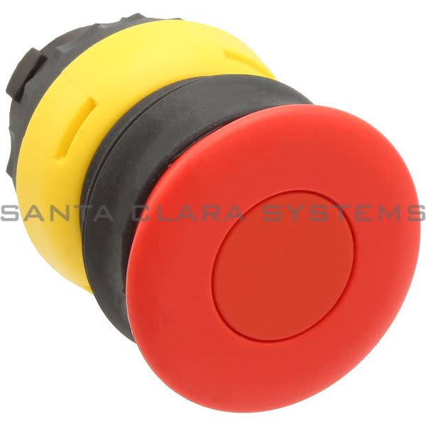 Allen Bradley 800G-MPE99 Push-Pull Hazardous Location Product Image