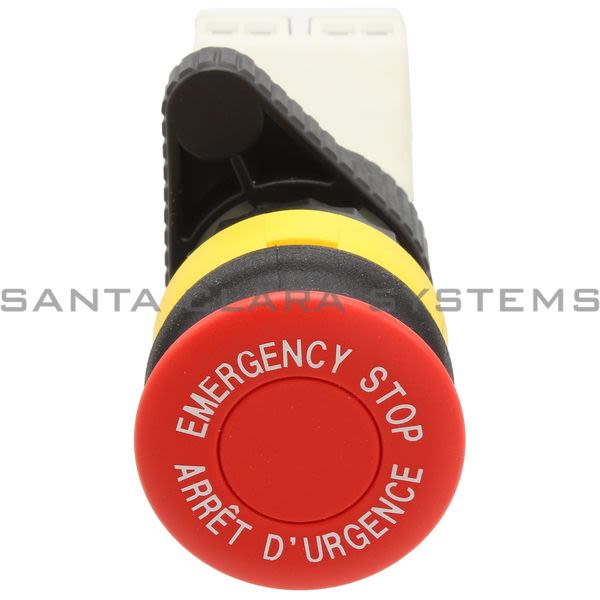 Allen Bradley 800G-MPELSA Push Button Product Image