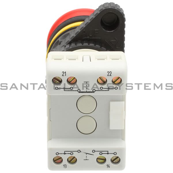 Allen Bradley 800G-MPELSA Push Button Product Image