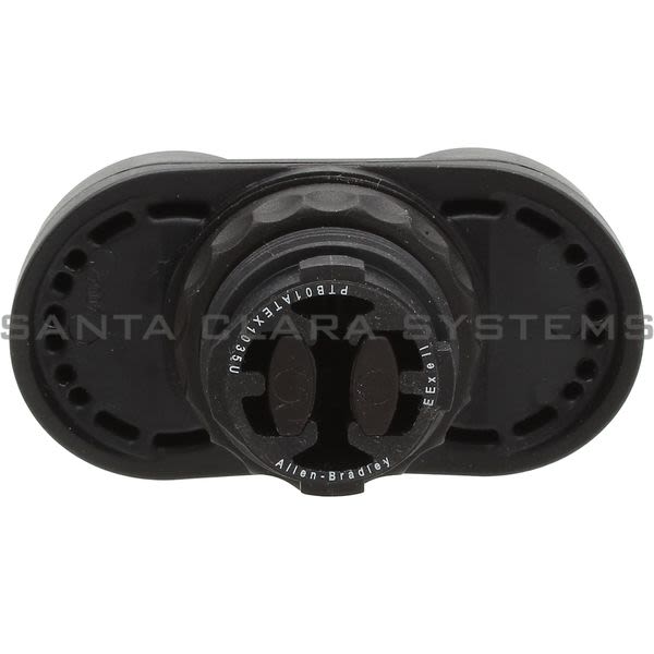 Allen Bradley 800G-U2FX Double Push Button Product Image
