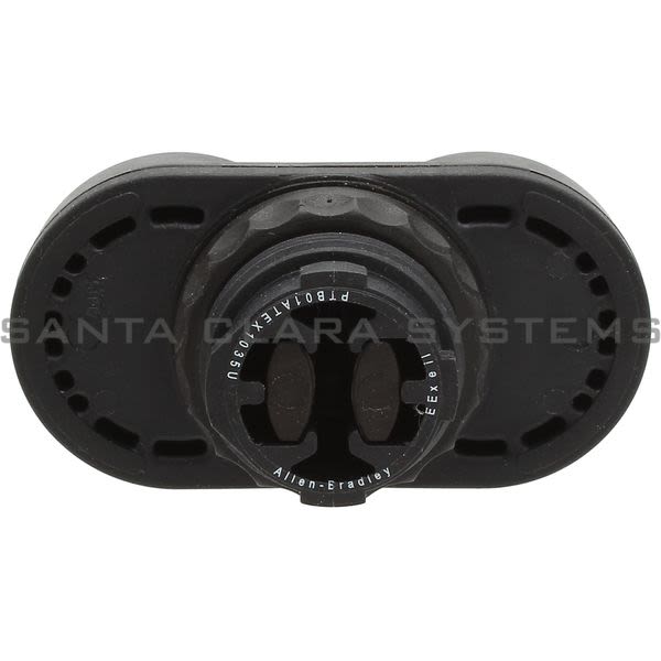 Allen Bradley 800G-V2FX Double Push Button Product Image