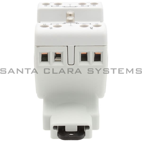 Allen Bradley 800G-XBN Back of Panel Component Product Image