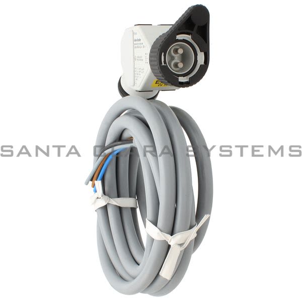 Allen Bradley 800G-XLC3A Back of Panel Component Product Image