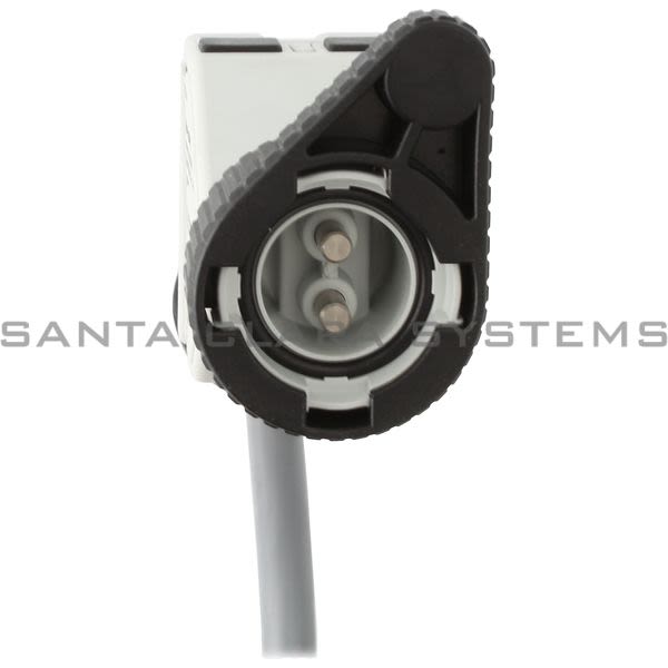 Allen Bradley 800G-XLC3A Back of Panel Component Product Image