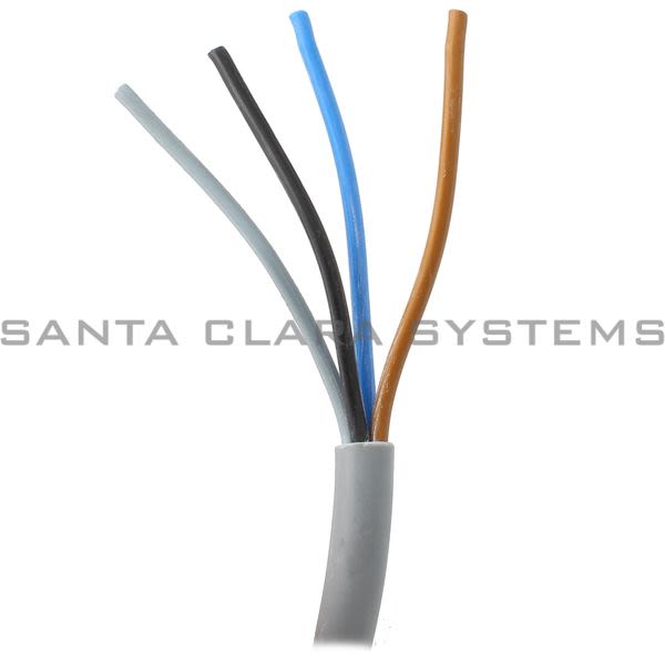 Allen Bradley 800G-XLC3A Back of Panel Component Product Image