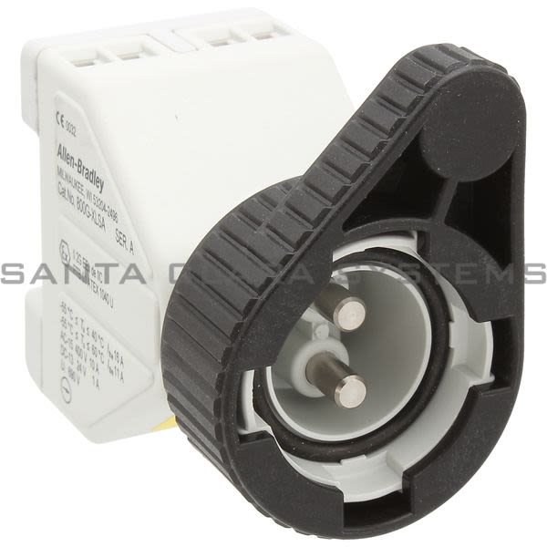 Allen Bradley 800G-XLSA Latch Module Product Image