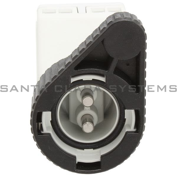 Allen Bradley 800G-XLSN Back of Panel Component Product Image