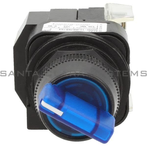 Allen Bradley 800H-16JRB2KB7AX Selector Switch Product Image