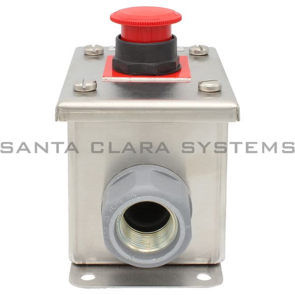 Allen Bradley 800H-1HAM4TL Pushbutton Station Product Image