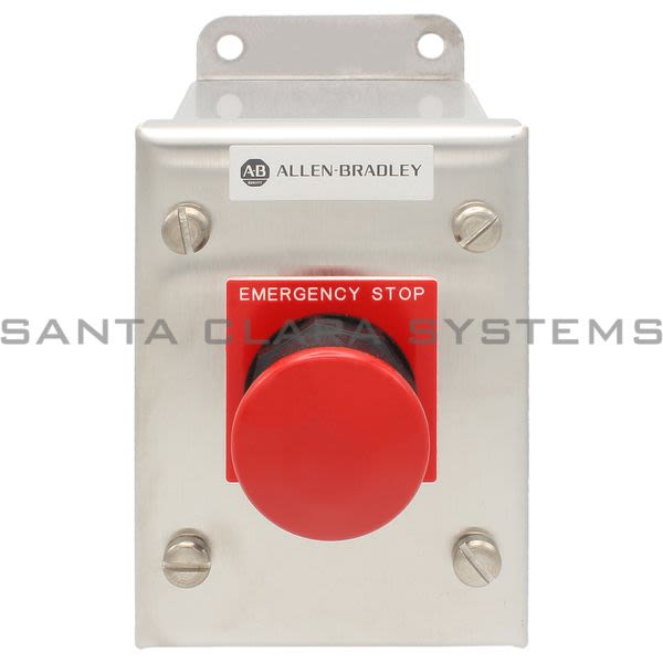 800H1HK4TLG Allen Bradley In stock and ready to ship Santa Clara Systems