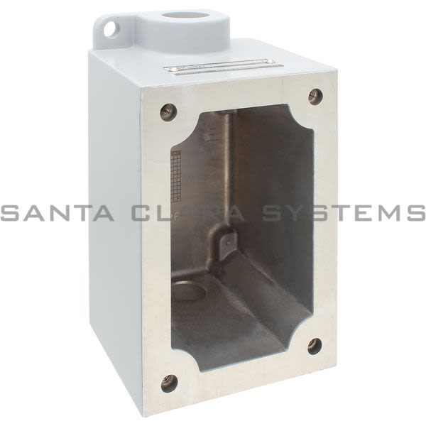 Allen Bradley 800H-1HVX7 Heavy-Duty Enclosure Base Product Image