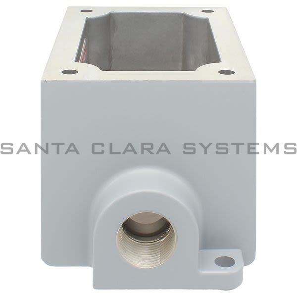 Allen Bradley 800H-1HVX7 Heavy-Duty Enclosure Base Product Image