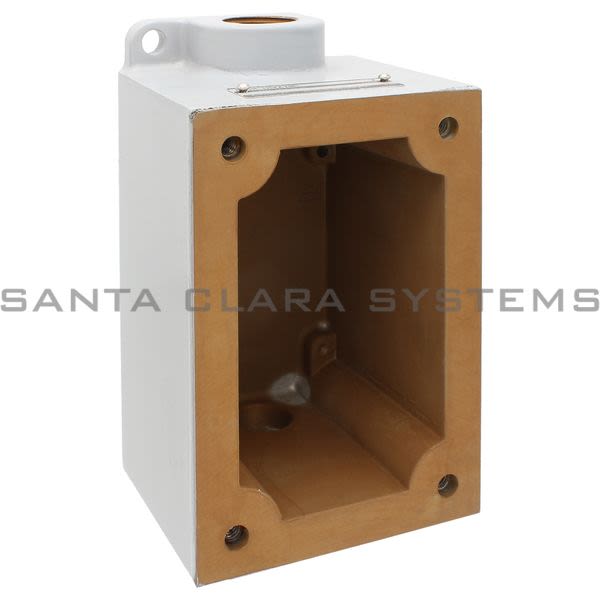 Allen Bradley 800H-1HVX7M1 Enclosure Base Product Image