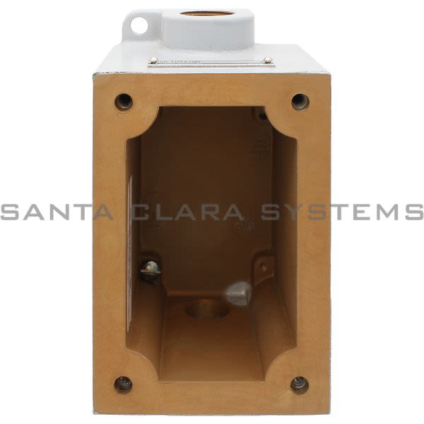 Allen Bradley 800H-1HVX7M1 Enclosure Base Product Image