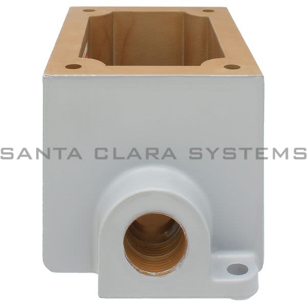 Allen Bradley 800H-1HVX7M1 Enclosure Base Product Image