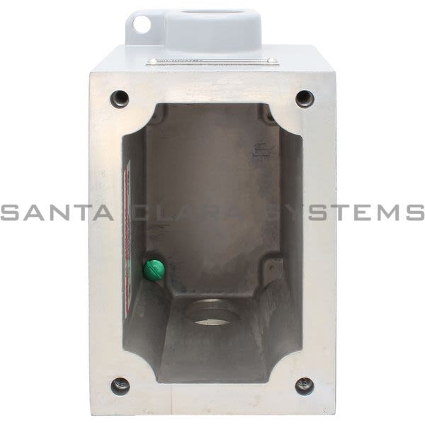 Allen Bradley 800H-1HVX7M2 1 in Dead End, 1-Gang Deep Product Image