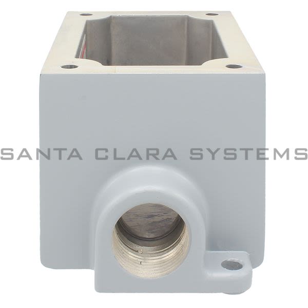 Allen Bradley 800H-1HVX7M2 1 in Dead End, 1-Gang Deep Product Image