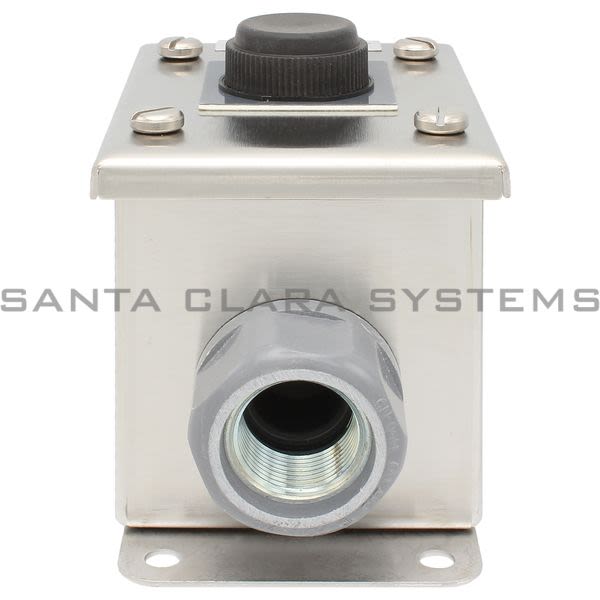 Allen Bradley 800H-1HX4T Pushbutton Station Product Image