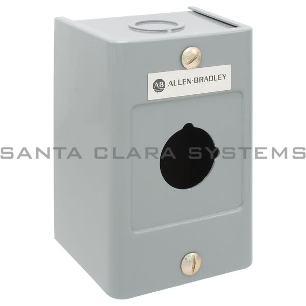 Allen Bradley 800H-1HZ Heavy Duty Enclosure Product Image