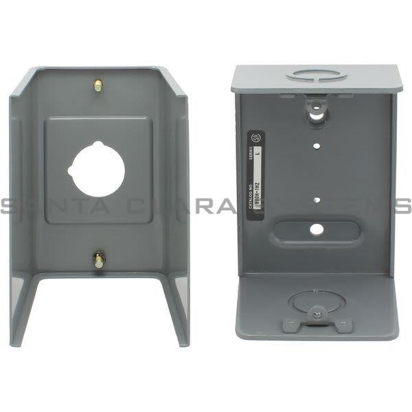Allen Bradley 800H-1HZ Heavy Duty Enclosure Product Image