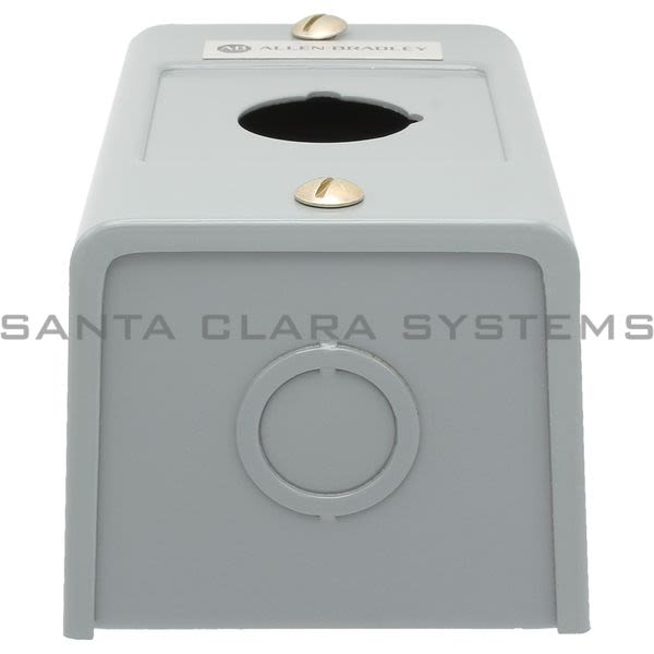 Allen Bradley 800H-1HZ Heavy Duty Enclosure Product Image