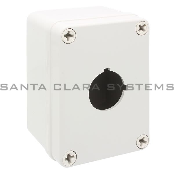 Allen Bradley 800H-1HZ4C Pushbutton Enclosure Product Image
