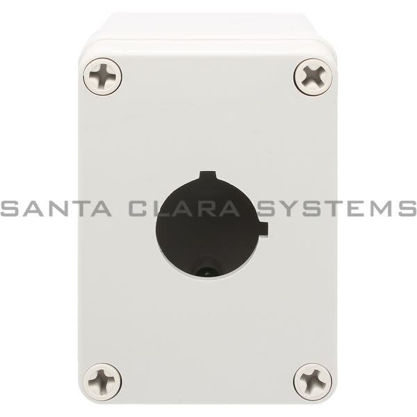 Allen Bradley 800H-1HZ4C Pushbutton Enclosure Product Image