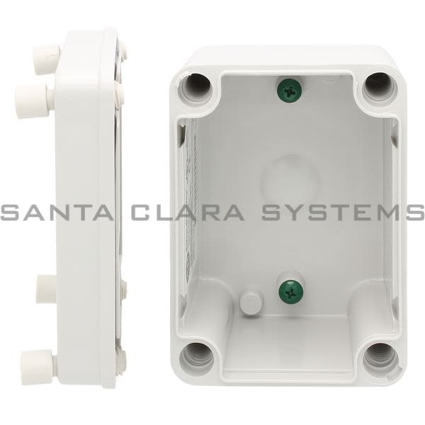 Allen Bradley 800H-1HZ4C Pushbutton Enclosure Product Image