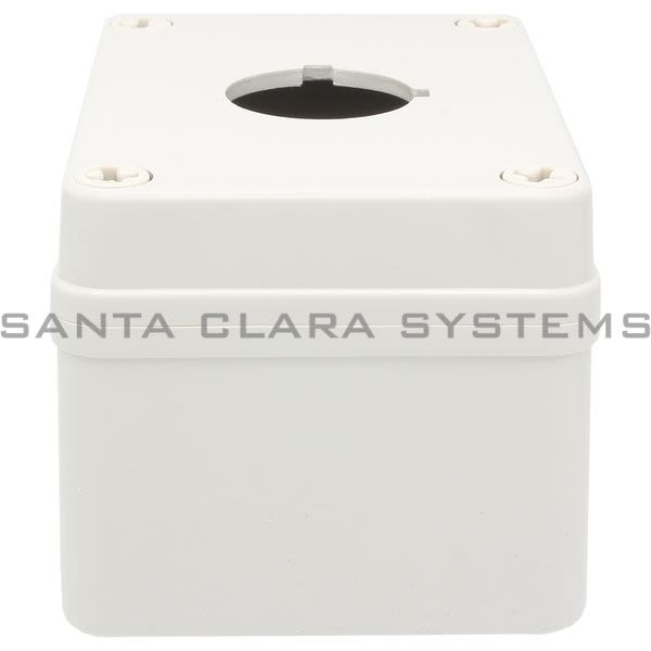 Allen Bradley 800H-1HZ4C Pushbutton Enclosure Product Image