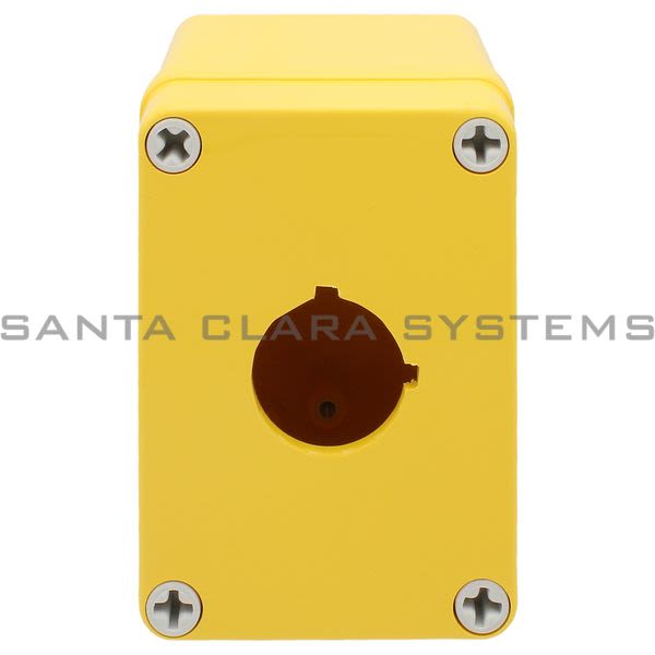 Allen Bradley 800H-1HZ4CY Definite Purpose Enclosure Product Image
