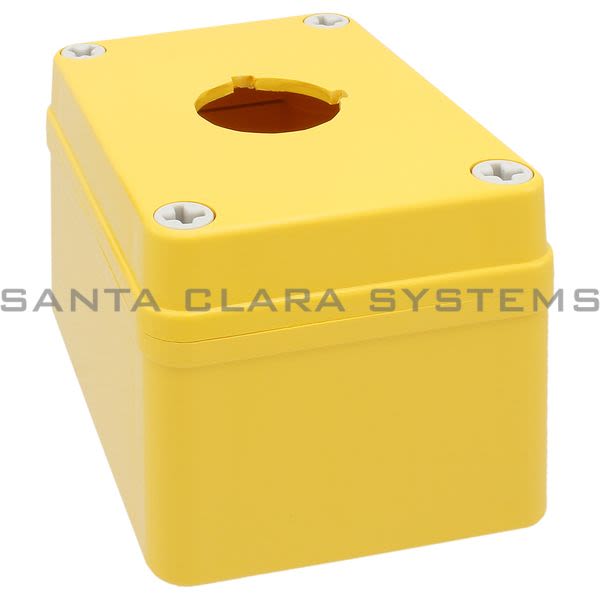 Allen Bradley 800H-1HZ4CY Definite Purpose Enclosure Product Image