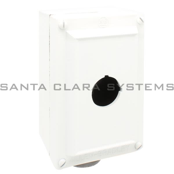 Allen Bradley 800H-1HZ4RM4 Heavy-Duty Enclosure Product Image