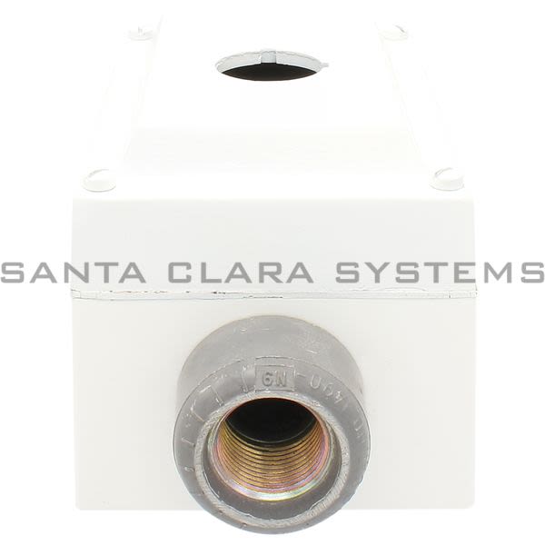 Allen Bradley 800H-1HZ4RM4 Heavy-Duty Enclosure Product Image